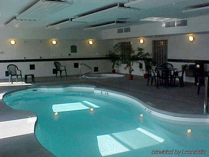 Best Western Plus Liberal Hotel & Suites מתקנים תמונה